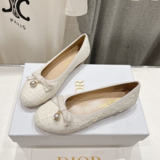 Christian Dior Low Shoes